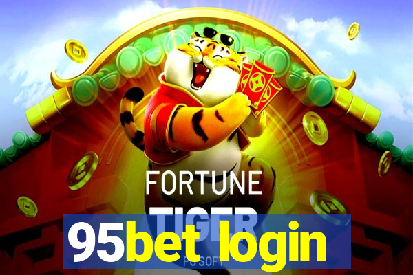95bet login